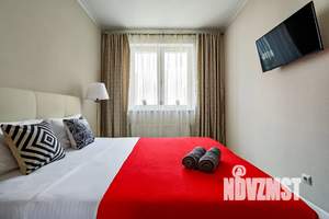 2-к квартира, посуточно, 35м2, 6/32 этаж