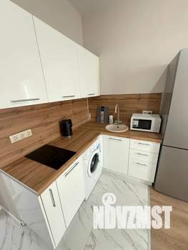 1-к квартира, посуточно, 37м2, 18/28 этаж