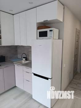 1-к квартира, на длительный срок, 34м2, 4/8 этаж