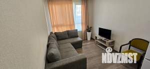 2-к квартира, посуточно, 36м2, 2/8 этаж