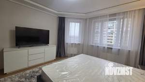 2-к квартира, на длительный срок, 60м2, 16/16 этаж