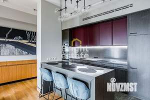 4-к квартира, на длительный срок, 120м2, 6/8 этаж