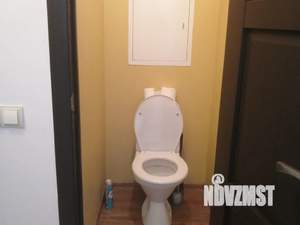 1-к квартира, посуточно, 31м2, 5/8 этаж