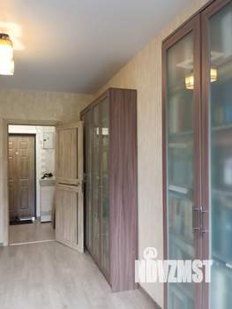2-к квартира, на длительный срок, 60м2, 2/25 этаж