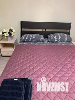 2-к квартира, посуточно, 45м2, 1/1 этаж