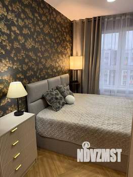 1-к квартира, на длительный срок, 32м2, 7/8 этаж