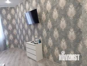 Студия квартира, посуточно, 30м2, 5/6 этаж