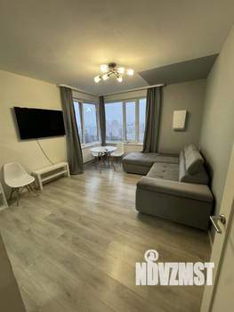 2-к квартира, на длительный срок, 50м2, 29/31 этаж