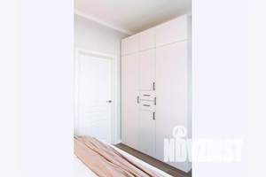 1-к квартира, посуточно, 40м2, 3/6 этаж