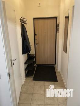 1-к квартира, на длительный срок, 30м2, 9/12 этаж