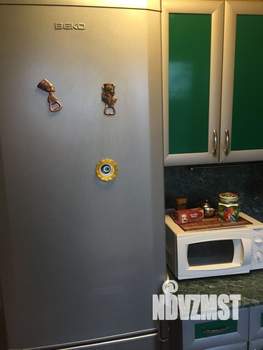 2-к квартира, на длительный срок, 50м2, 5/5 этаж