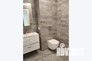 1-к квартира, посуточно, 45м2, 2/13 этаж