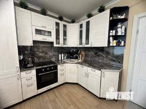 3-к квартира, на длительный срок, 65м2, 8/33 этаж