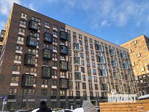 1-к квартира, на длительный срок, 34м2, 7/10 этаж