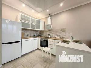Студия квартира, на длительный срок, 33м2, 17/25 этаж