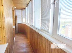 1-к квартира, на длительный срок, 46м2, 16/17 этаж