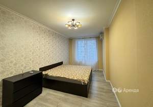 2-к квартира, на длительный срок, 47м2, 16/35 этаж