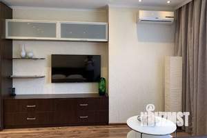 1-к квартира, посуточно, 44м2, 2/18 этаж