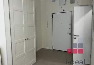 Студия квартира, на длительный срок, 31м2, 11/33 этаж