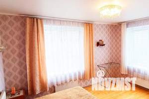 2-к квартира, посуточно, 55м2, 4/17 этаж