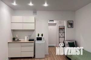 1-к квартира, посуточно, 28м2, 3/9 этаж