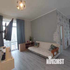 2-к квартира, на длительный срок, 50м2, 4/7 этаж