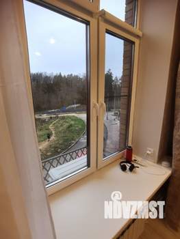 1-к квартира, на длительный срок, 33м2, 3/6 этаж