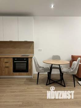 1-к квартира, на длительный срок, 36м2, 5/9 этаж