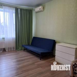 1-к квартира, на длительный срок, 48м2, 6/19 этаж