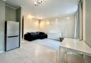 2-к квартира, на длительный срок, 46м2, 3/8 этаж