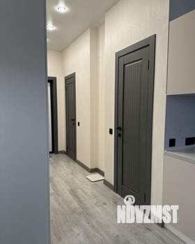 2-к квартира, на длительный срок, 42м2, 3/10 этаж