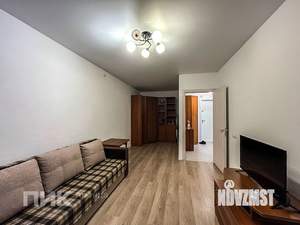 1-к квартира, на длительный срок, 39м2, 19/33 этаж