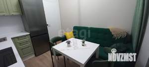 1-к квартира, на длительный срок, 34м2, 14/28 этаж