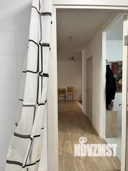 3-к квартира, на длительный срок, 60м2, 6/10 этаж