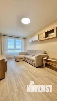 2-к квартира, на длительный срок, 53м2, 4/9 этаж