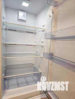 1-к квартира, посуточно, 42м2, 8/24 этаж