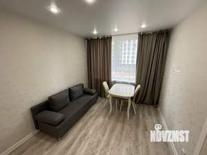 2-к квартира, на длительный срок, 47м2, 5/18 этаж