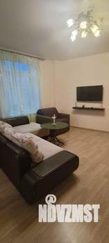 1-к квартира, на длительный срок, 34м2, 3/9 этаж