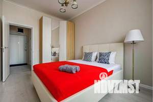 2-к квартира, посуточно, 35м2, 6/32 этаж