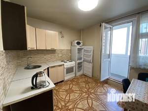 3-к квартира, на длительный срок, 77м2, 14/25 этаж