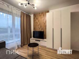 1-к квартира, на длительный срок, 35м2, 4/9 этаж