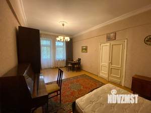 2-к квартира, на длительный срок, 50м2, 5/5 этаж