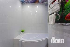 2-к квартира, посуточно, 72м2, 1/1 этаж