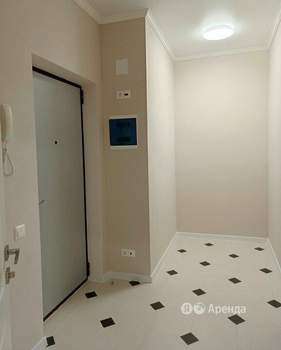 1-к квартира, на длительный срок, 34м2, 8/12 этаж
