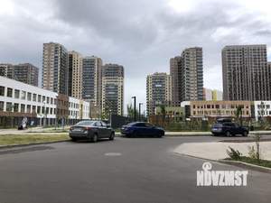 1-к квартира, на длительный срок, 32м2, 5/10 этаж