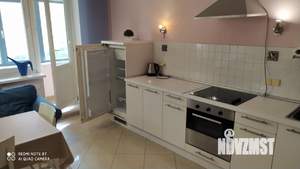 1-к квартира, на длительный срок, 51м2, 4/18 этаж