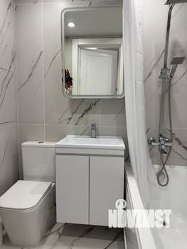 2-к квартира, на длительный срок, 40м2, 16/31 этаж