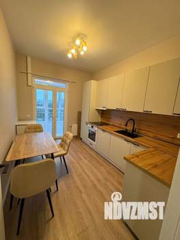 2-к квартира, на длительный срок, 55м2, 13/28 этаж