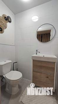 2-к квартира, на длительный срок, 59м2, 4/9 этаж