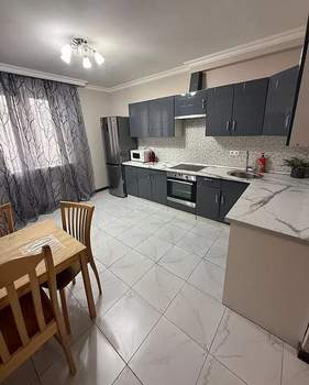 2-к квартира, на длительный срок, 71м2, 11/25 этаж